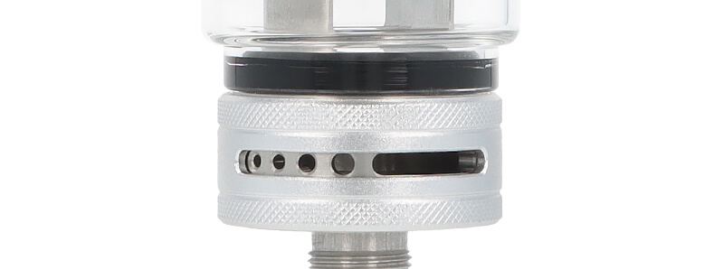 La bague d'airflow du clearomiseur UB Mini par Lost Vape