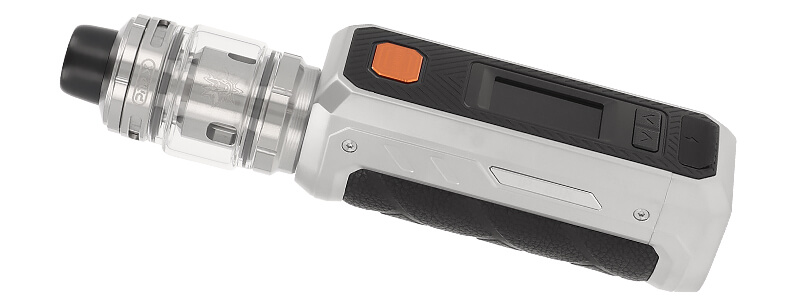 Le clearomiseur Uforce-X II avec la box Armour Ultra de chez Vaporesso