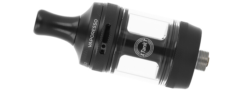 Vaporesso's XTank T clearomizer