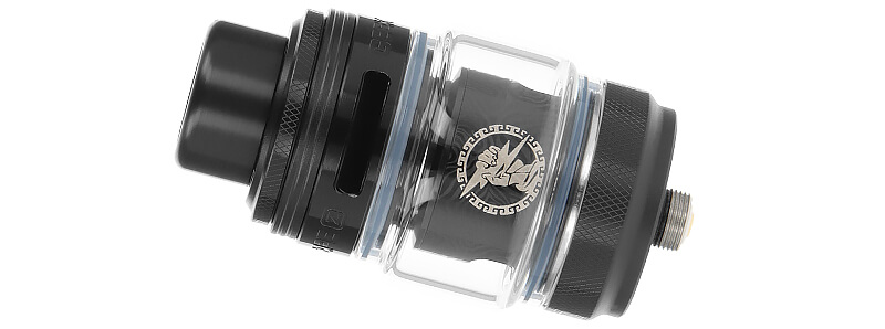 Geekvape's Z Fli 2 clearomizer