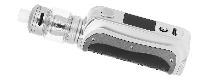 Le clearomiseur Z Nano 3 de Geekvape avec la box SL Class V2 de chez SXmini