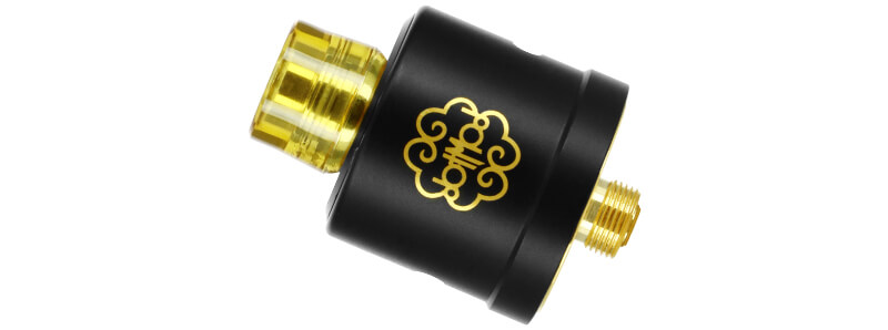 Dotmod's DotRDA X dripper