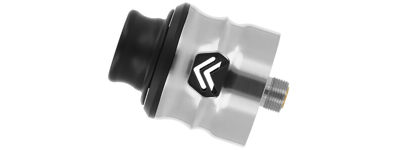Hussar's East RDA dripper