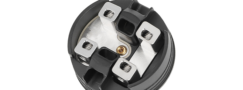 Le plateau du dripper Turnstone RDA 30mm de chez Early Bird