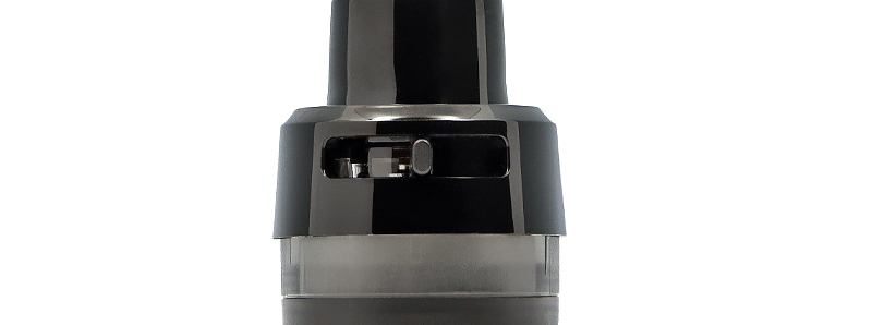 Le bouton coulissant pour régler le tirage du pod Aegis Boost Pro 2 B100 par Geek Vape