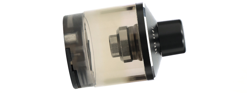 La cartouche UB Ultra 5.5ml du pod Centaurus Q80 par Lost Vape