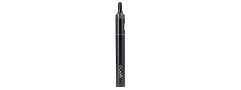 The Cosmo A1 kit by Vaptio</em></p>
<h2>A 100% automatic and safe operation