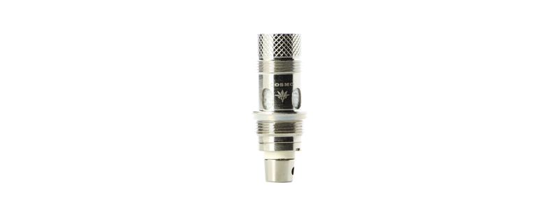 The Cosmo C5 coil delivered with the Cosmo A1 kit by Vaptio