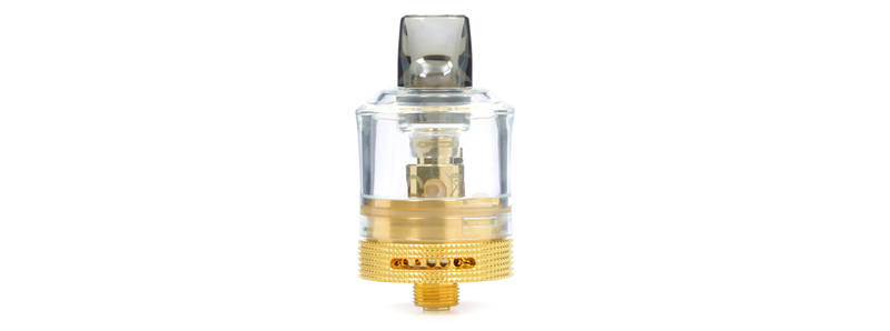 La cartouche 2ml du kit Dotstick 1650mAh par Dotmod