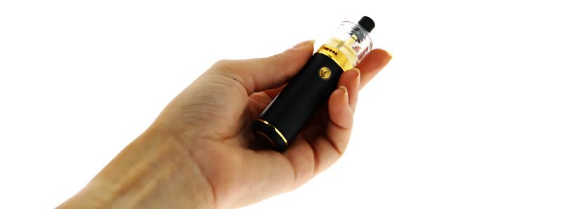 Le kit DotStick par DotMod