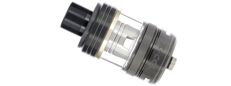 Le clearomiseur TPP-X par Voopoo