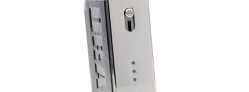 Les indicateurs LED du pod Drag Nano 2 par Voopoo