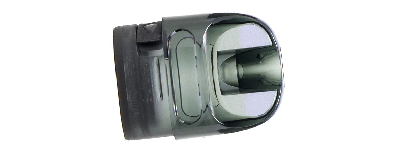 The Flexus Q cartridge by Aspire
