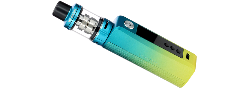 Le kit Gen 80S par Vaporesso