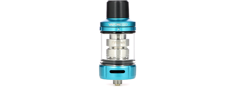 Le clearomiseur iTank du kit Gen 80S par Vaporesso