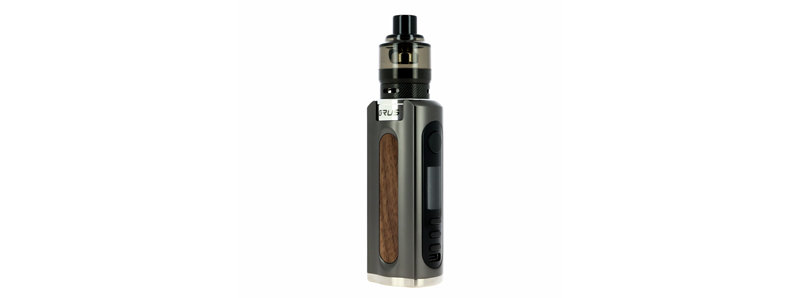 Le kit Grus 100W par Lost Vape