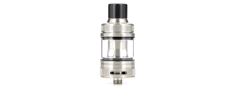 Le clearomiseur Melo 4S du kit iStick Pico Plus par Eleaf