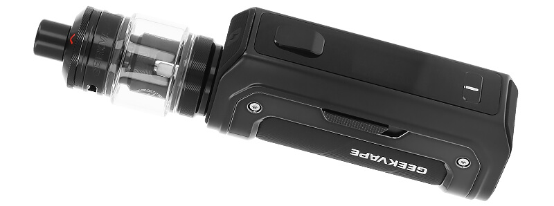 Le kit Aegis Mini 5 de Geekvape
