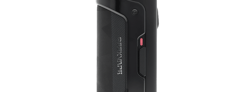 Le bouton A-Lock du kit Aegis Solo 5 de la marque Geekvape