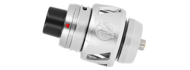 Le clearomiseur iTank T du Kit Armour Max de Vaporesso