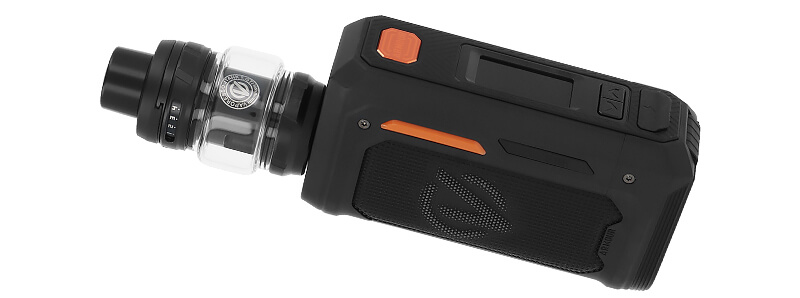 Le kit Armour Octa par Vaporesso
