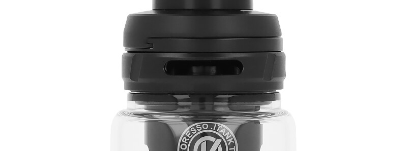 L'airflow du kit Armour Octa du fabricant Vaporesso