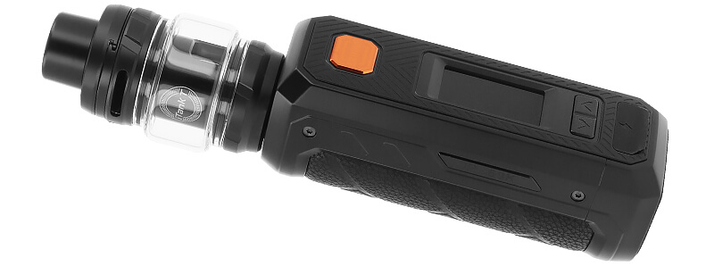 Vaporesso's Armour Ultra kit