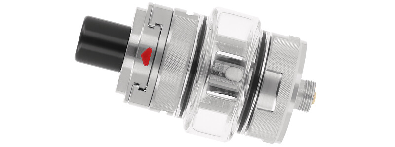 Aspire's AF Tank clearomizer