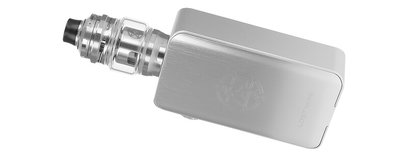 Lost Vape's Centaurus BT200 kit