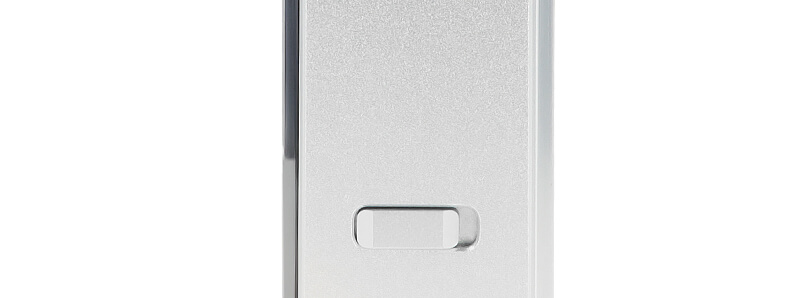 The lock switch of Lost Vape's Centaurus BT200 kit