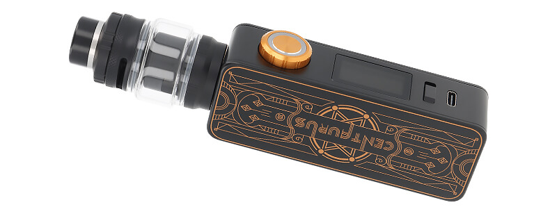 Lost Vape's Centaurus M100 kit