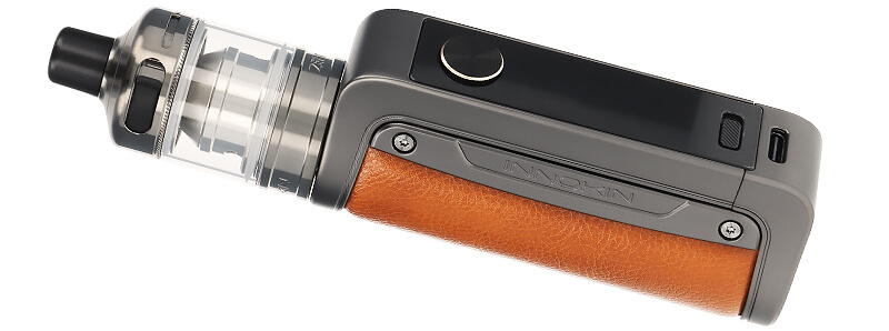 Zoom sur le Kit Coolfire Z80 NEX d'Innokin