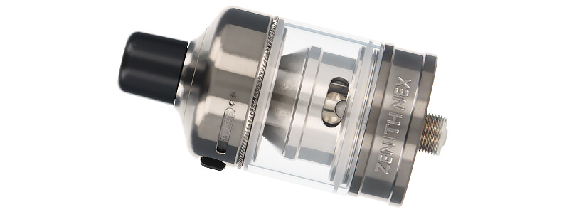 Le clearomiseur Zenith NEX d'Innokin