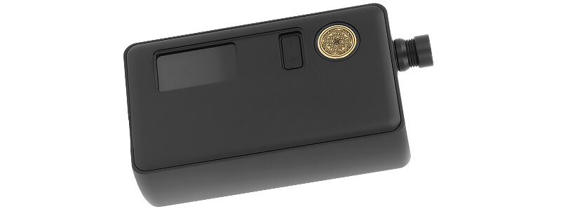 Dotmod's DotAIO V3 kit