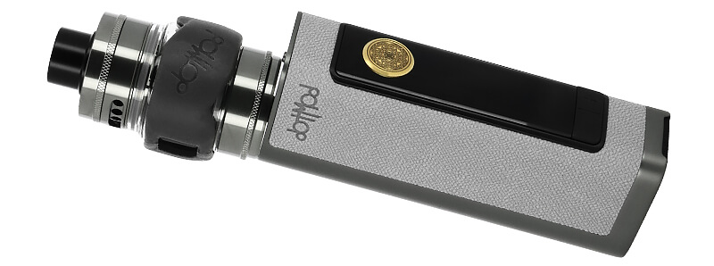 Dotmod's DotBox 100W kit