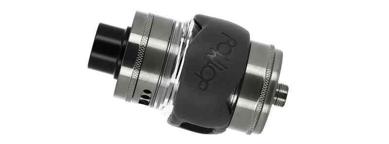 Dotmod's DotTank Max clearomizer