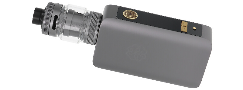 Le kit DotBox 220 V2 de Dotmod