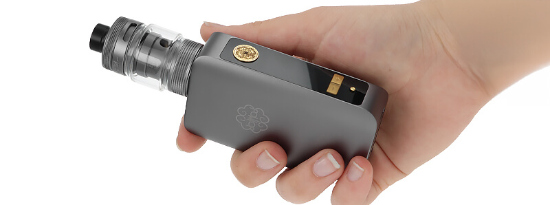 La prise en main du kit DotBox 220 V2 de chez Dotmod