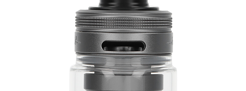 L'airflow du kit DotBox 220 V2 par Dotmod