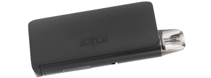 Dotmod's Dotpod Go kit