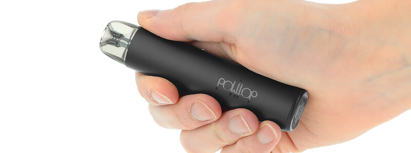 Handling of Dotmod's Dotpod Go podmod