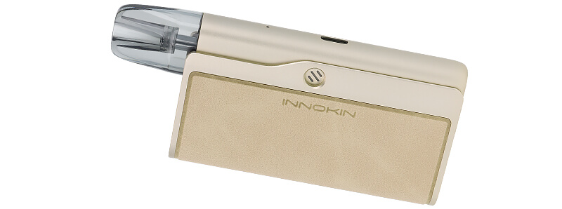 Zoom sur le kit Ez Leva par Innokin