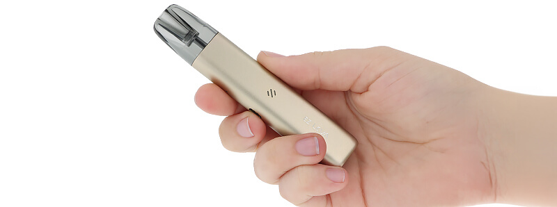 La prise en main du kit Ez Leva d'Innokin