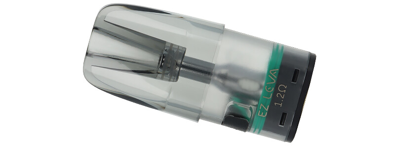 La cartouche du kit Ez Leva par Innokin
