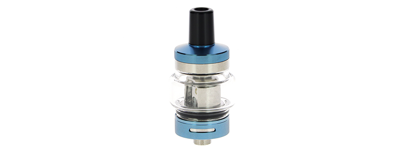 The iTank clearomizer by Vaporesso