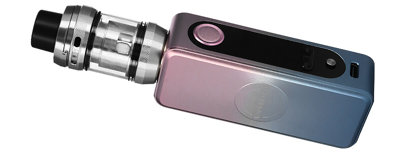 Zoom sur le kit Gen SE de Vaporesso