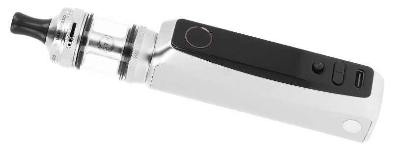 Vaporesso's GTX One Pro kit