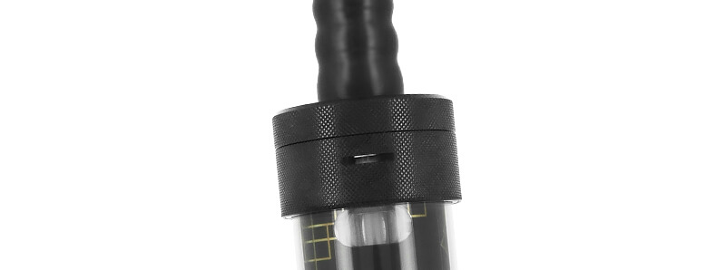 The airflow ring of Fumytech's Hookah Air podmod