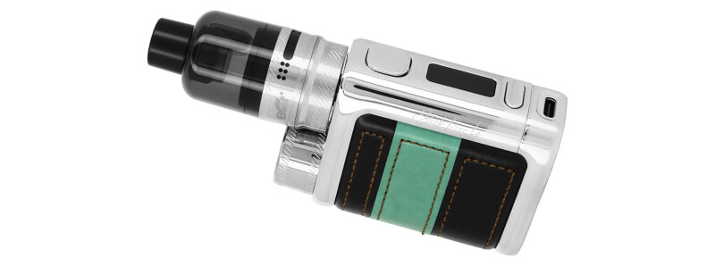 Eleaf's iStick Pico Limited Edition kit