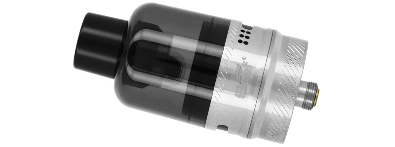 The GX tank of Eleaf's iStick Pico Limited Edition kit